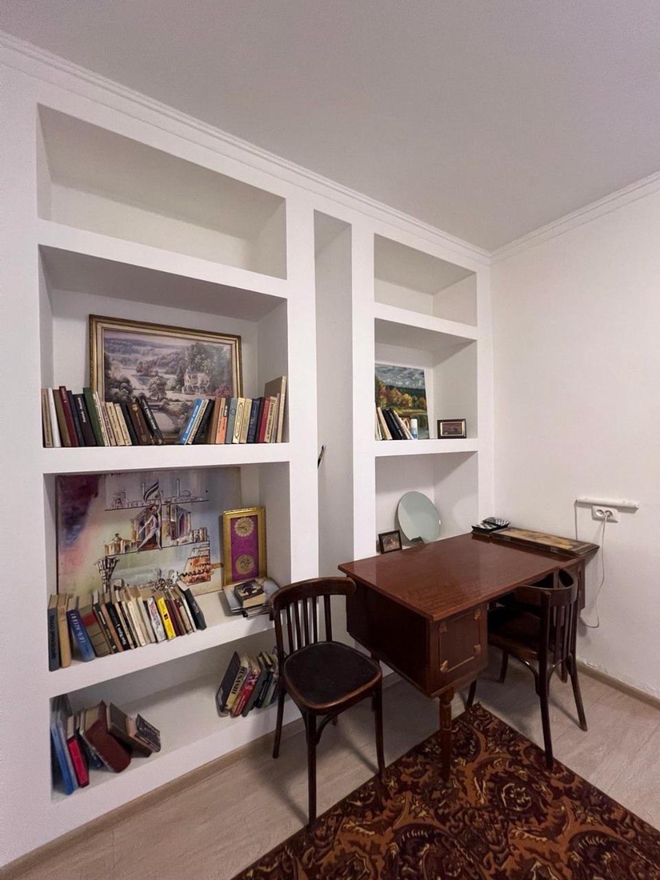 Rumi Hotel & Hostel Boukhara Extérieur photo