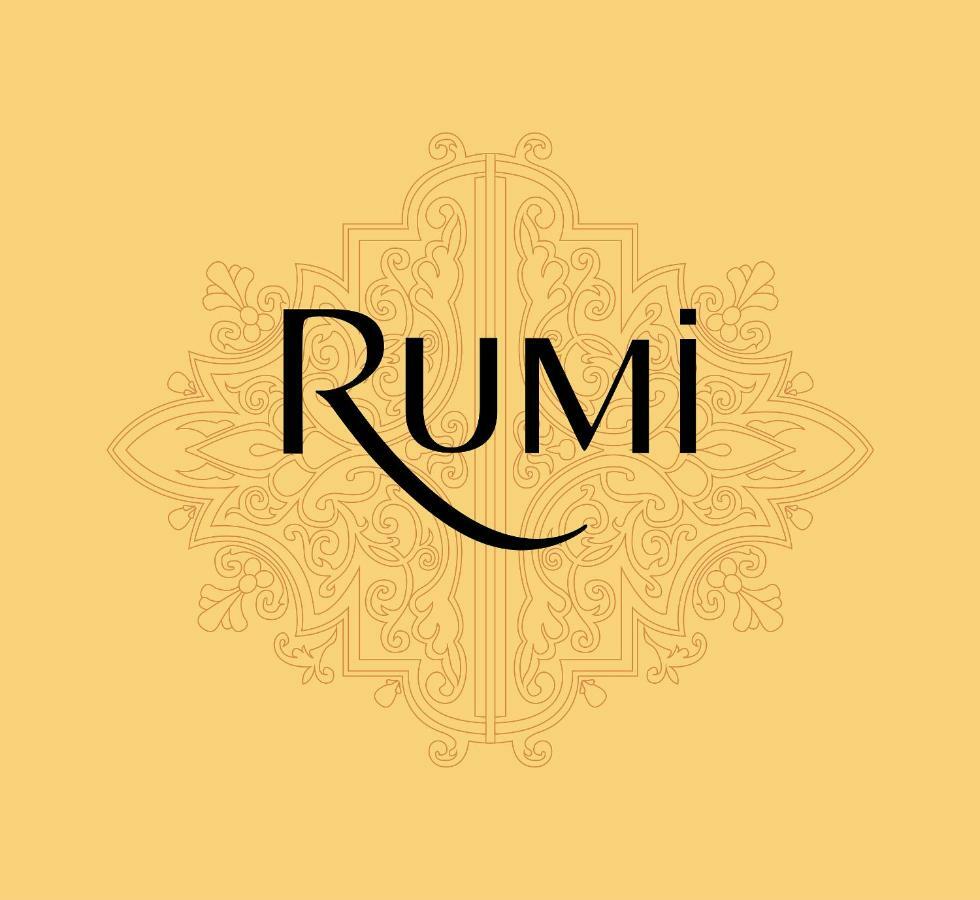 Rumi Hotel & Hostel Boukhara Extérieur photo